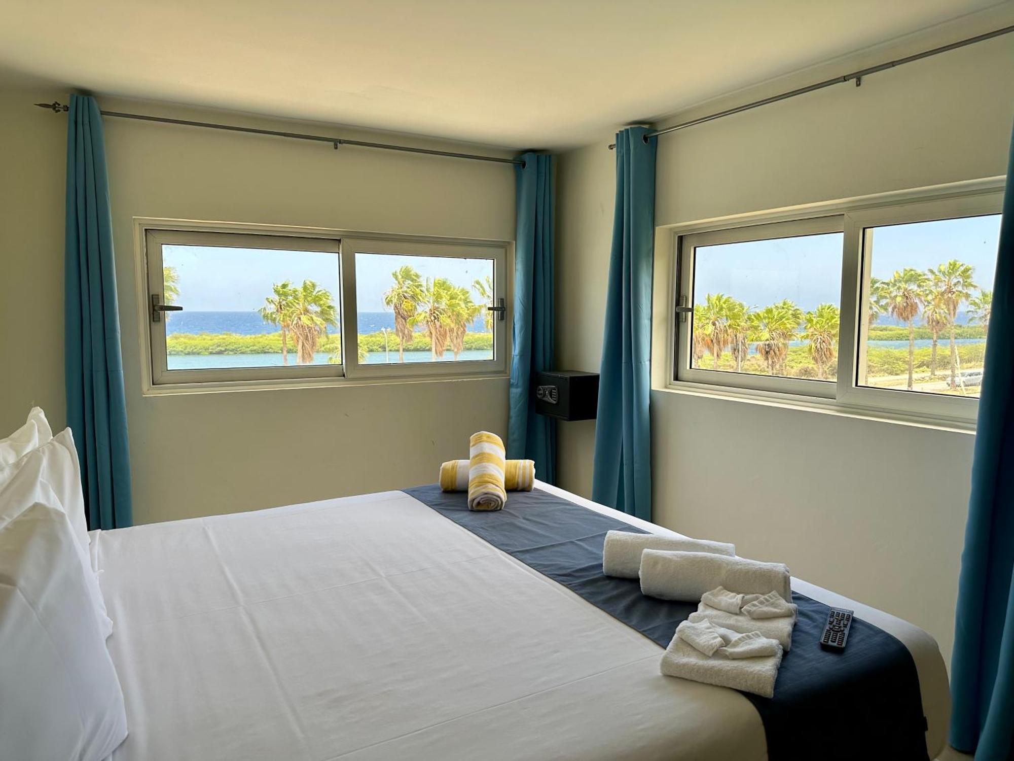 Merakii Seaview Escape Curacao Willemstad Exterior photo