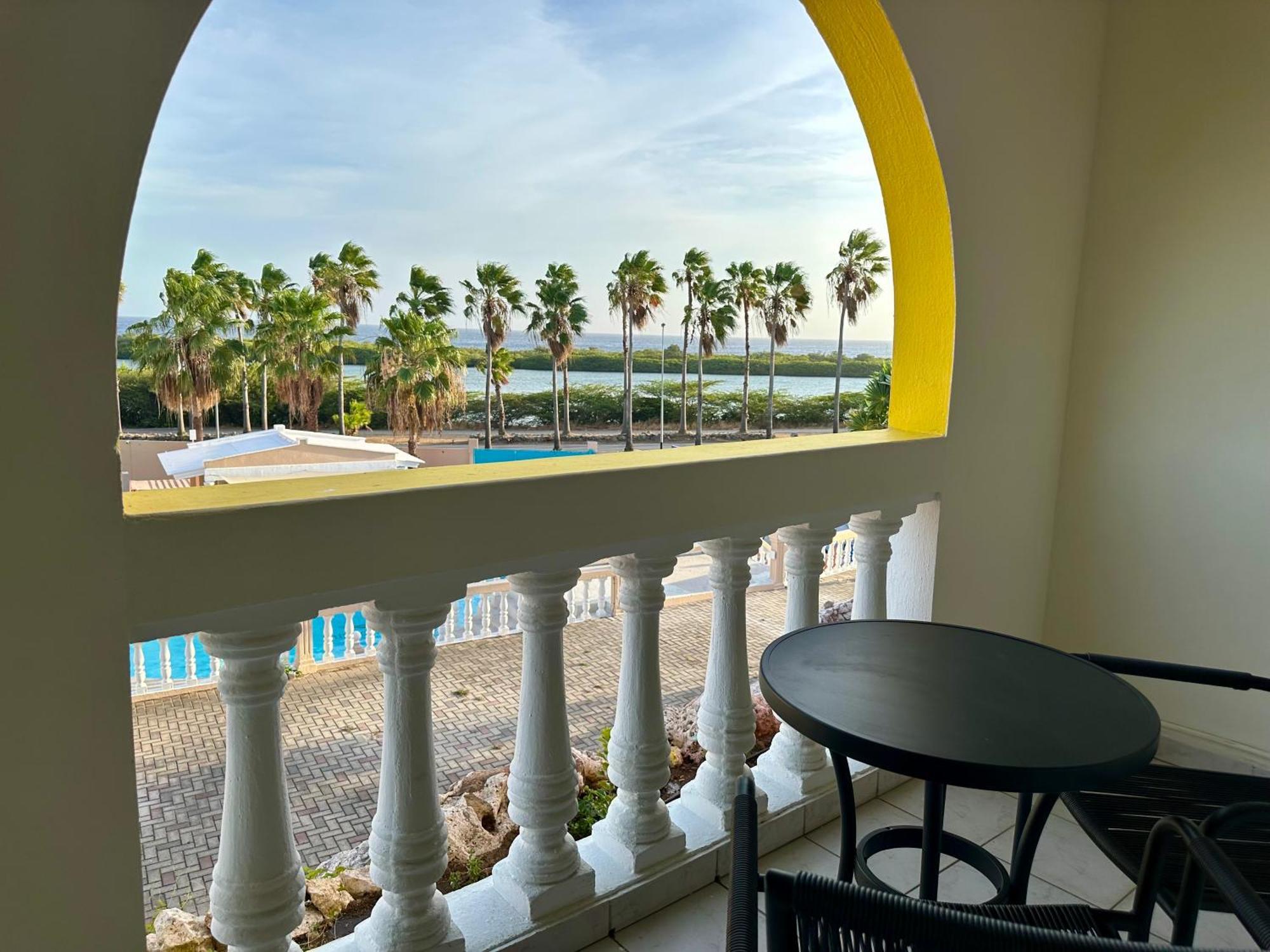 Merakii Seaview Escape Curacao Willemstad Exterior photo