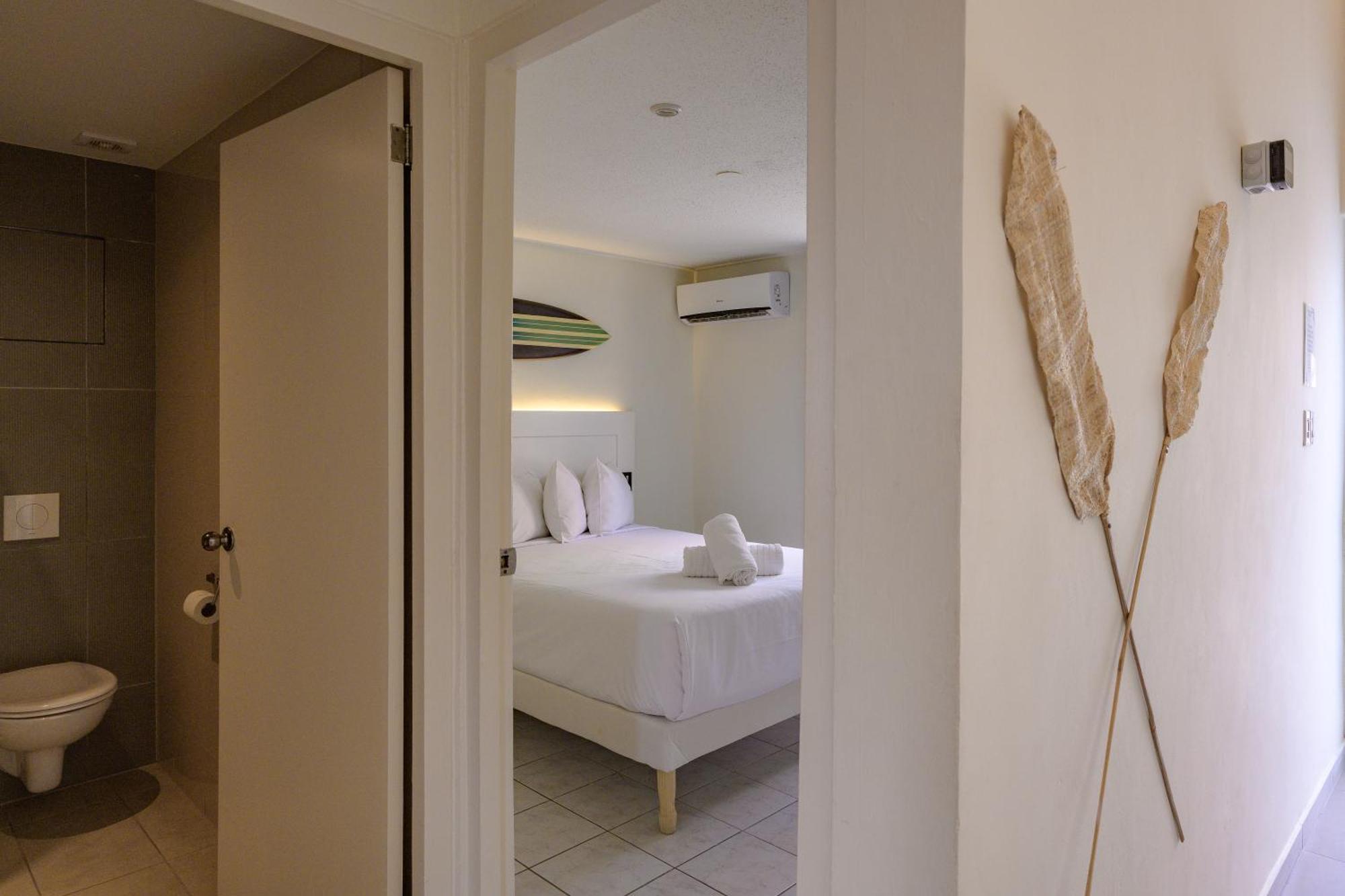 Merakii Seaview Escape Curacao Willemstad Exterior photo