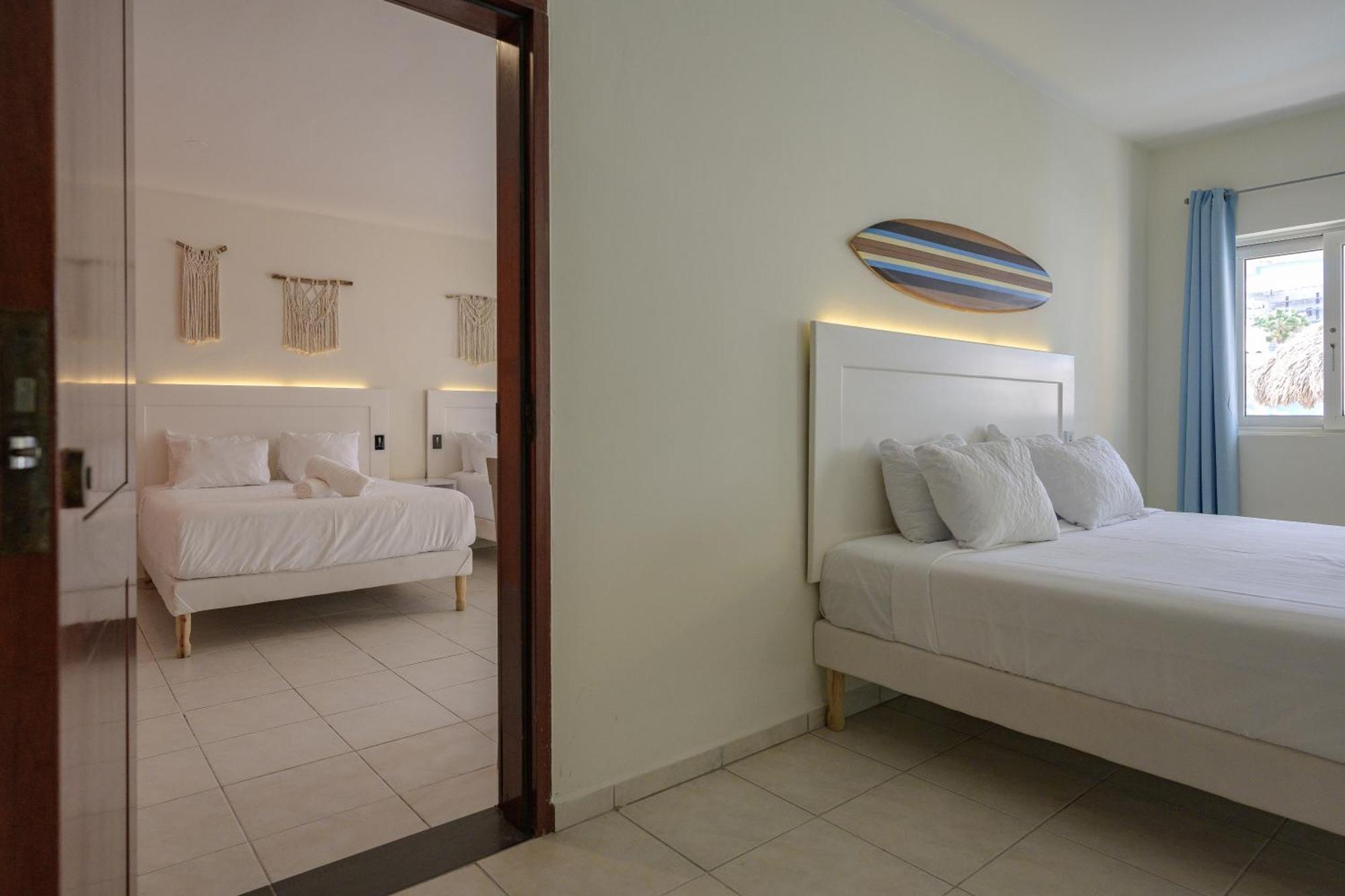 Merakii Seaview Escape Curacao Willemstad Exterior photo