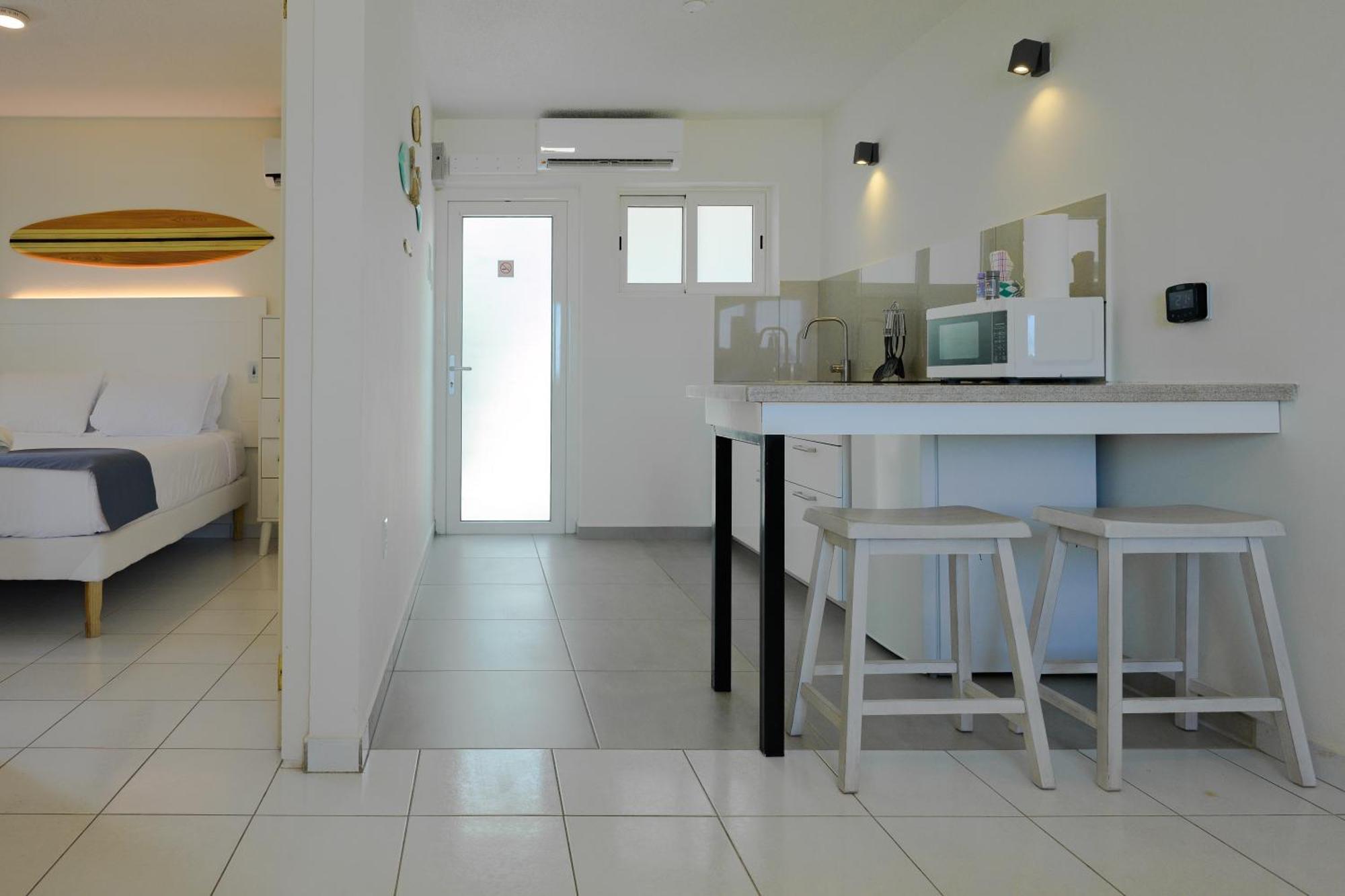 Merakii Seaview Escape Curacao Willemstad Exterior photo
