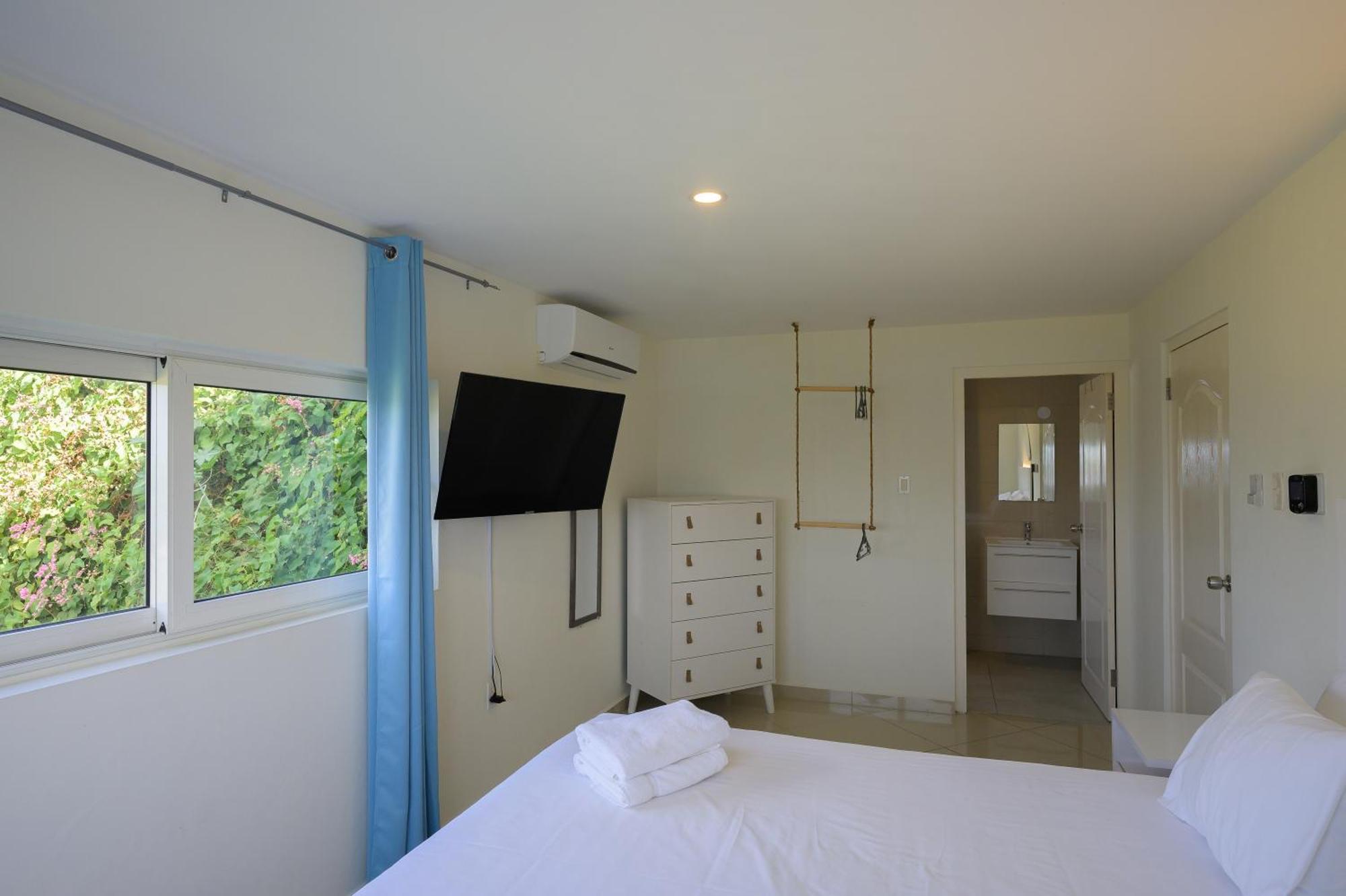 Merakii Seaview Escape Curacao Willemstad Exterior photo