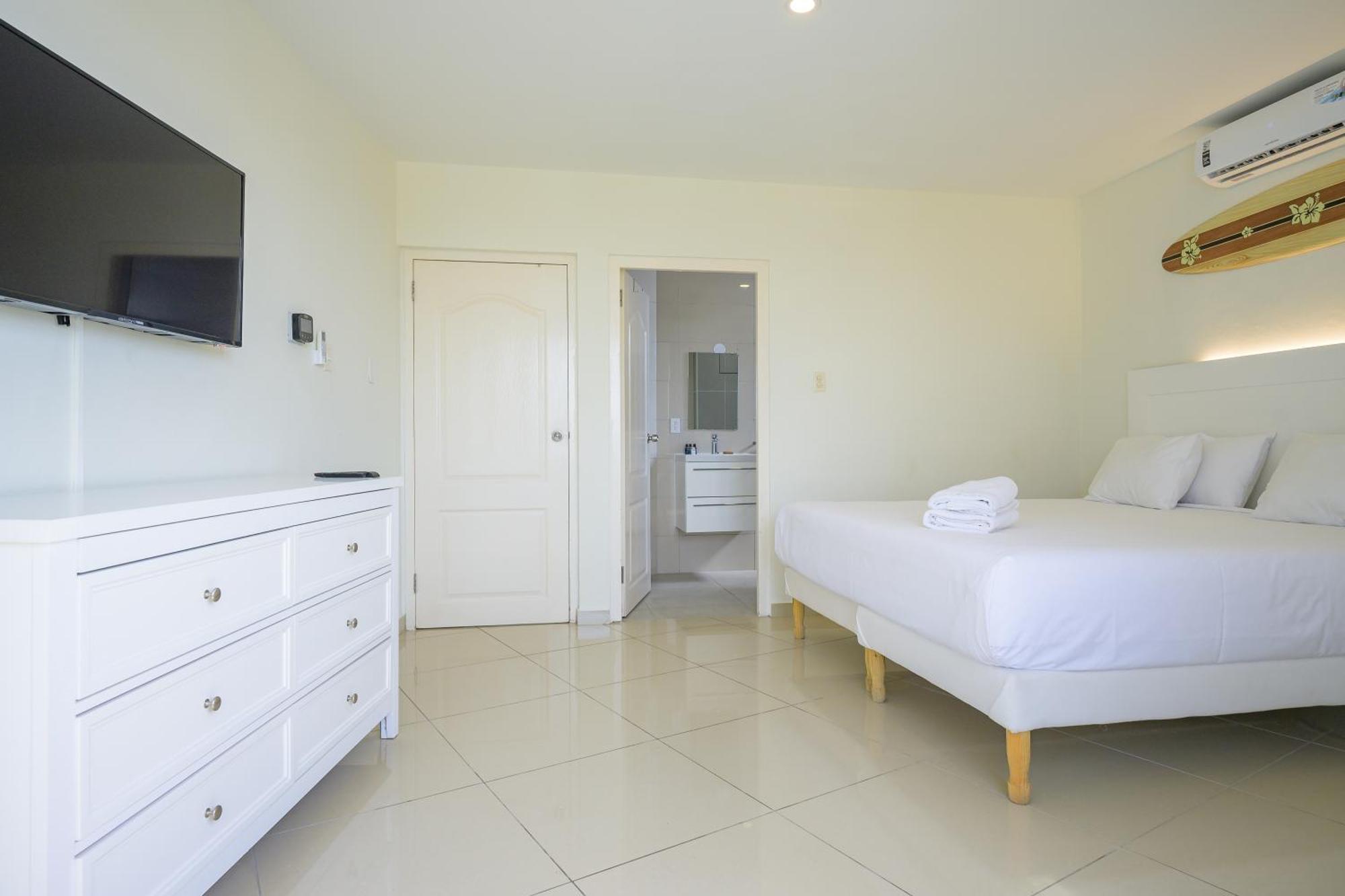 Merakii Seaview Escape Curacao Willemstad Exterior photo