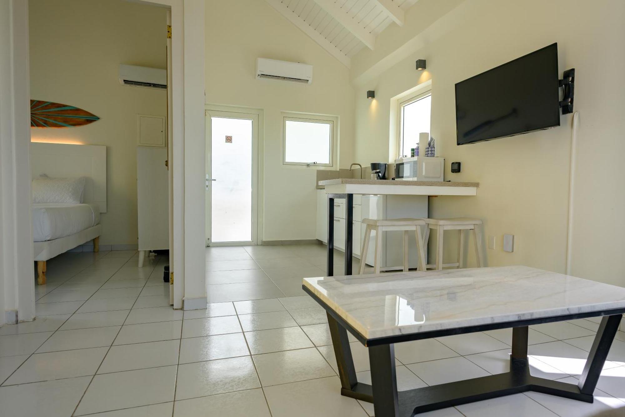 Merakii Seaview Escape Curacao Willemstad Exterior photo