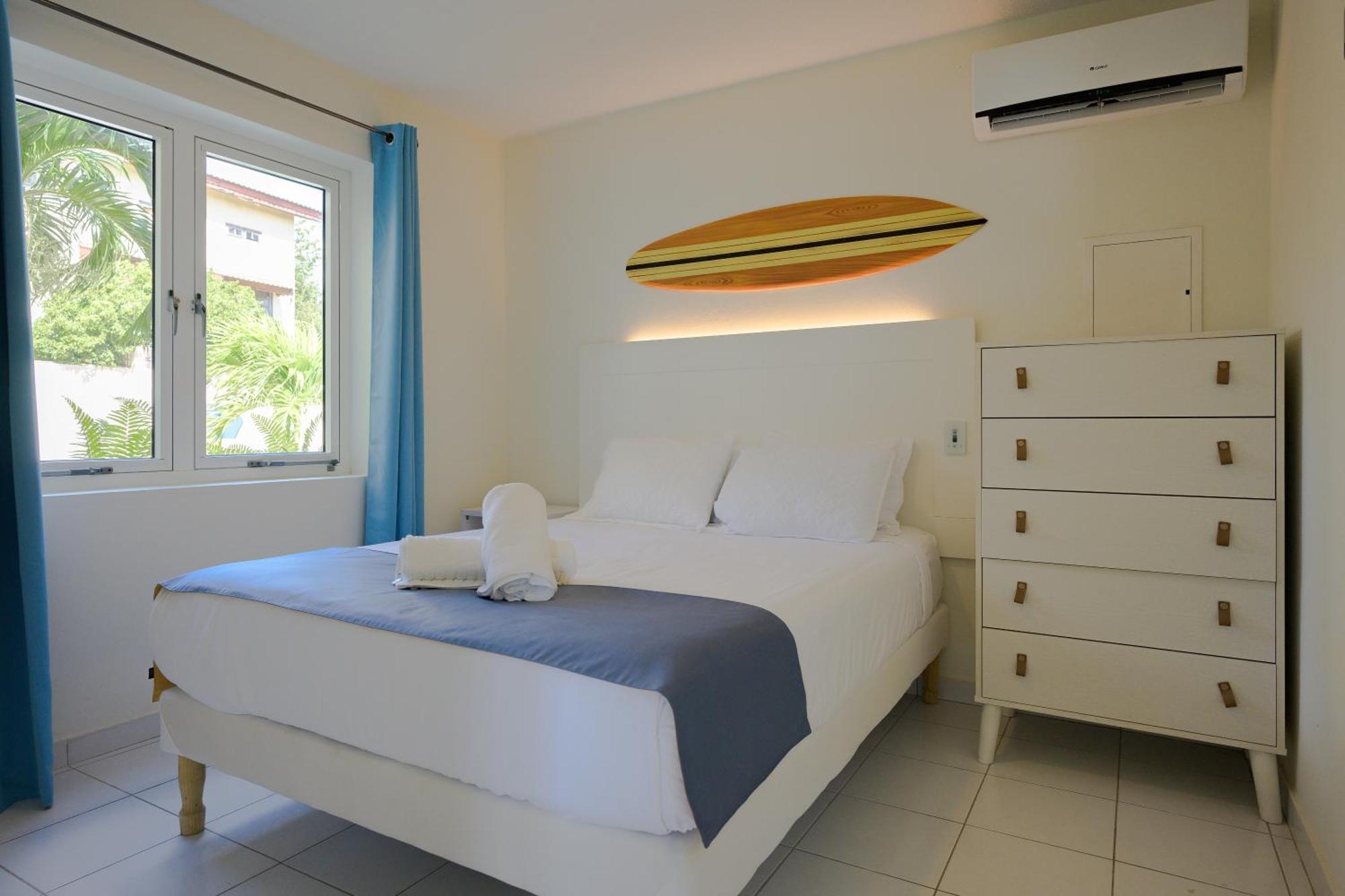 Merakii Seaview Escape Curacao Willemstad Exterior photo