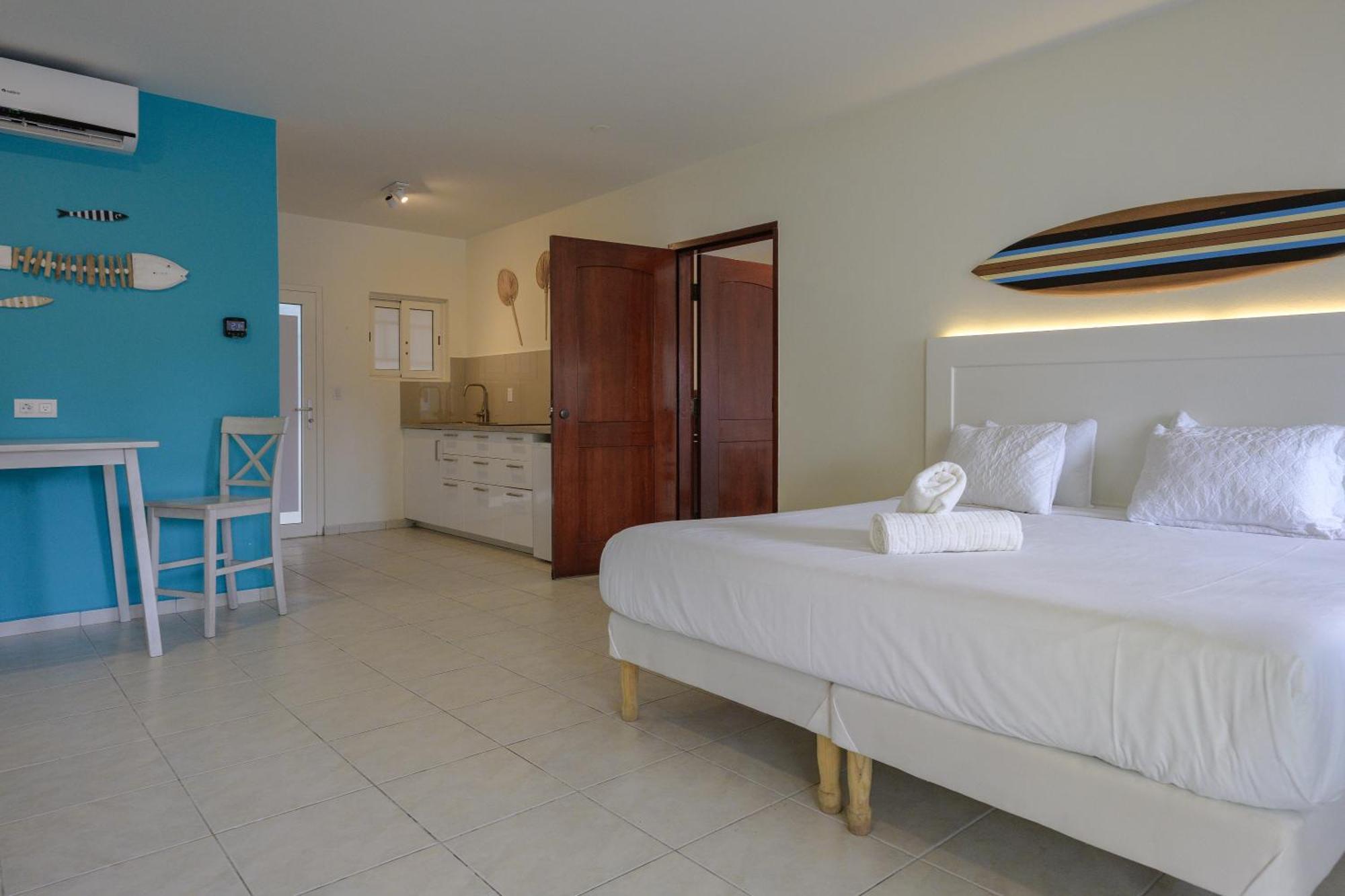 Merakii Seaview Escape Curacao Willemstad Exterior photo