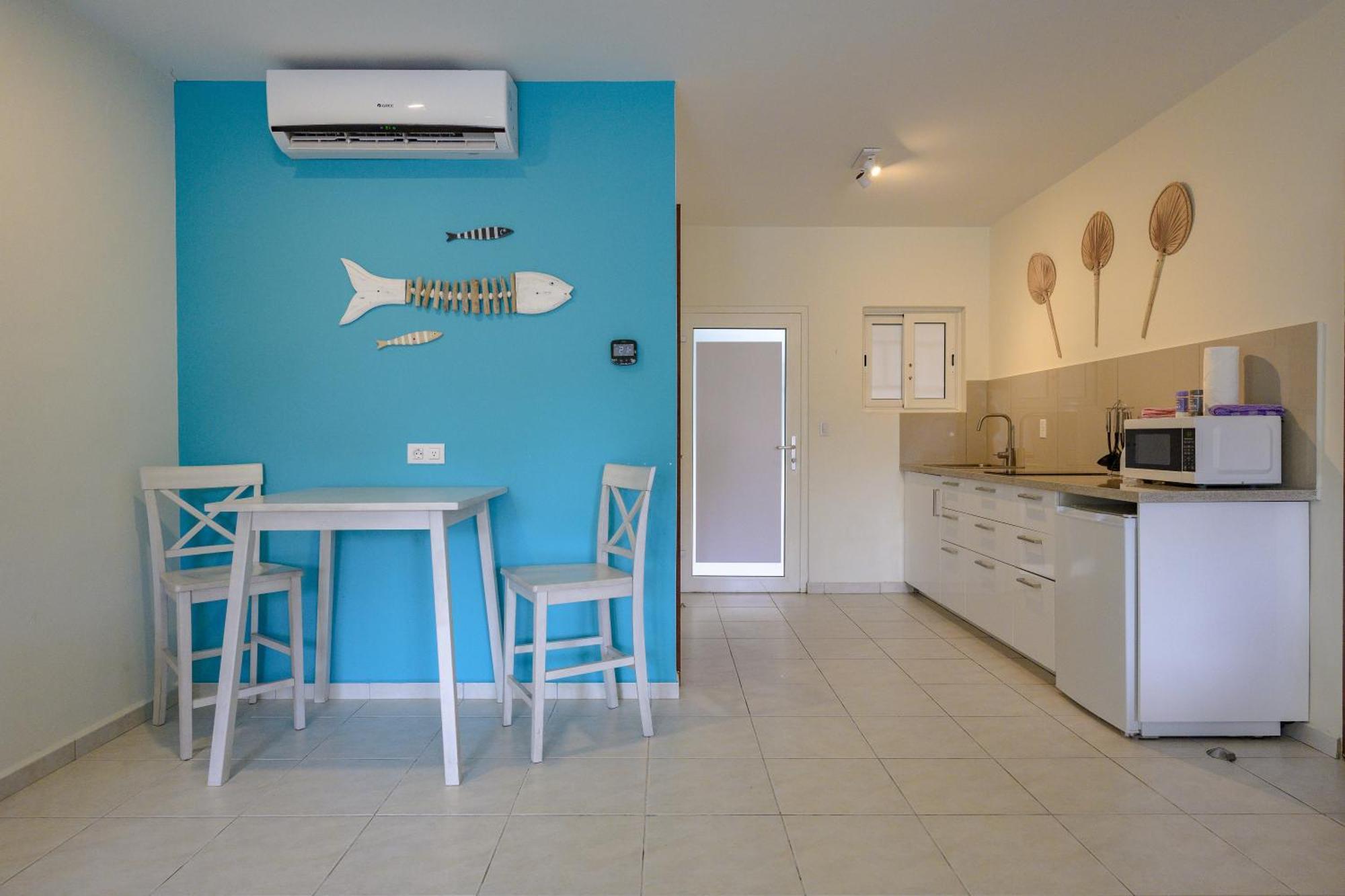 Merakii Seaview Escape Curacao Willemstad Exterior photo