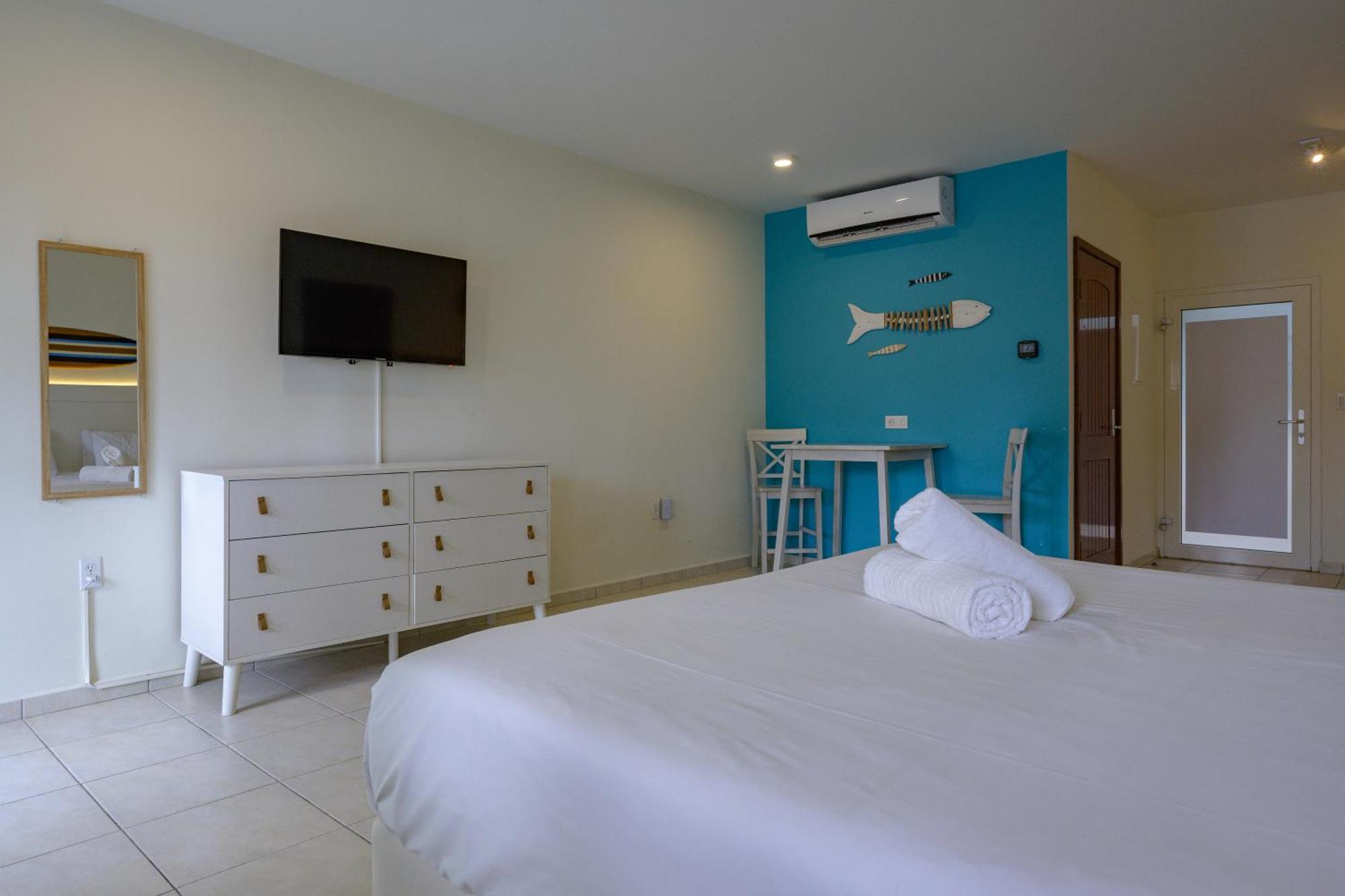 Merakii Seaview Escape Curacao Willemstad Exterior photo