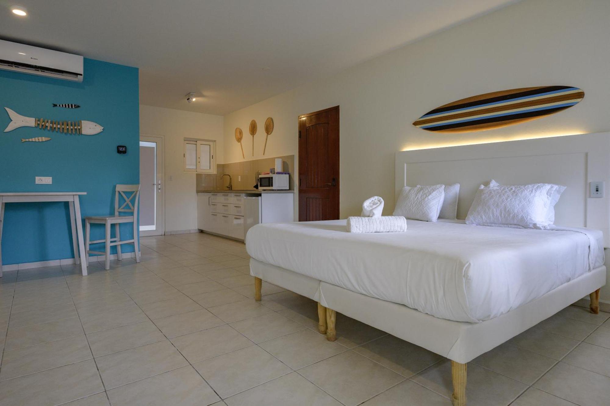 Merakii Seaview Escape Curacao Willemstad Exterior photo