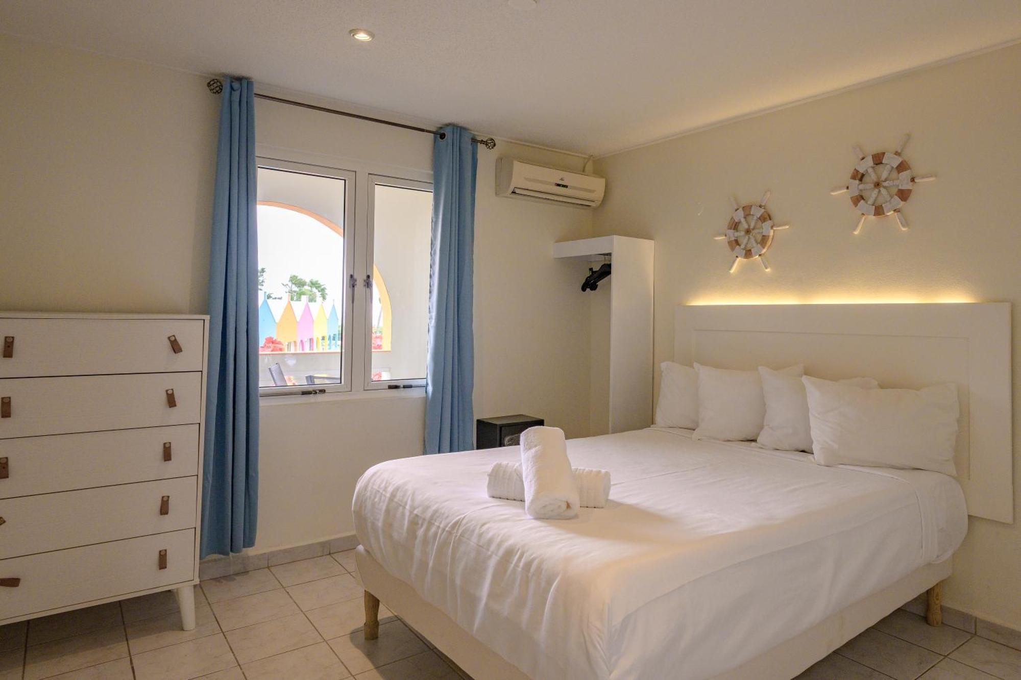 Merakii Seaview Escape Curacao Willemstad Exterior photo
