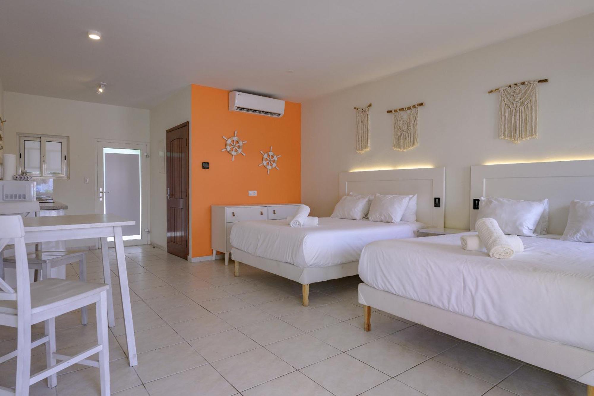 Merakii Seaview Escape Curacao Willemstad Exterior photo