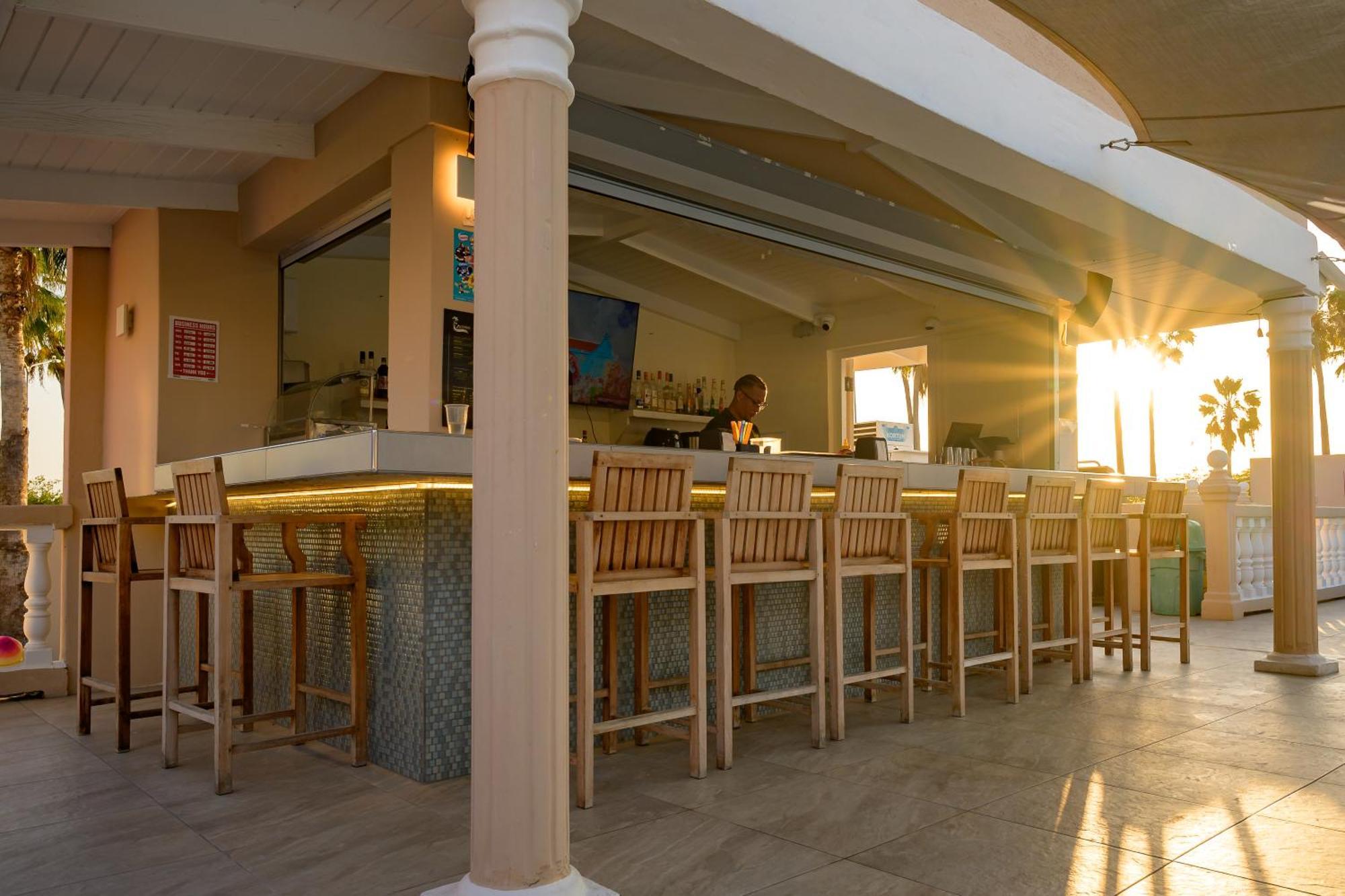Merakii Seaview Escape Curacao Willemstad Exterior photo