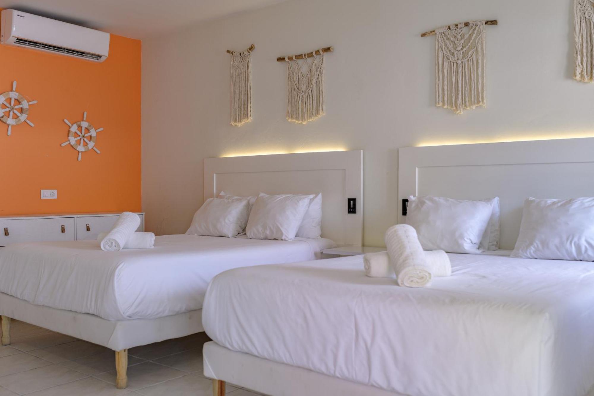 Merakii Seaview Escape Curacao Willemstad Exterior photo